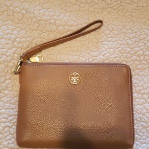 Tory Burch Wristlet